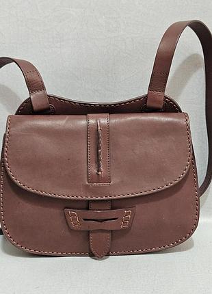 Шкіряна крос боді сумка radley, оригінал