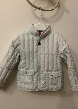 Moncler курточка оригінал 3 роки