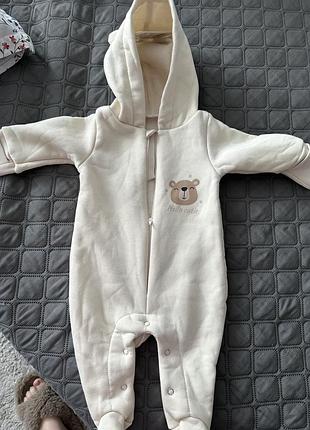 Комбінезон/ромпер
