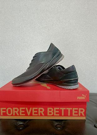 Оригинальные, женские кроссовки ecco