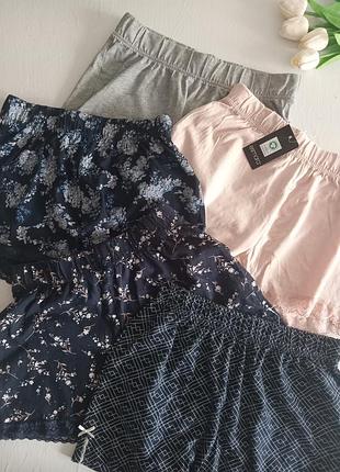 Шорти для дому/піжамні