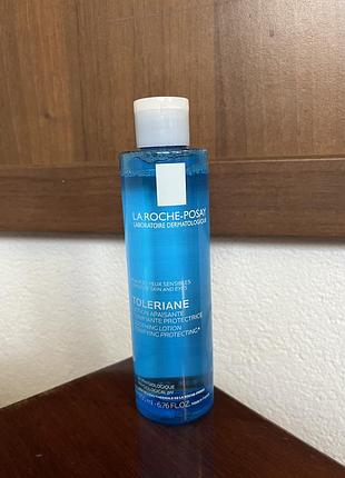 Толеран від la roche-posay