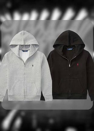 Соуп худи polo