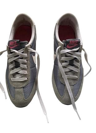 Жіночі кросівки nike p 37,5