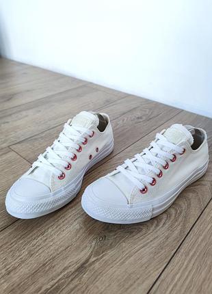 Кеды/ конверсы, converse, оригинал, 37,5 размер, унисекс