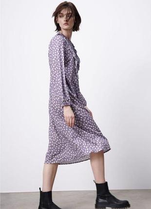 Сукня zara