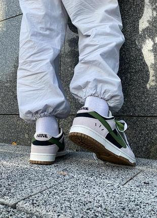 Кроссовки nike sb dunk8 фото