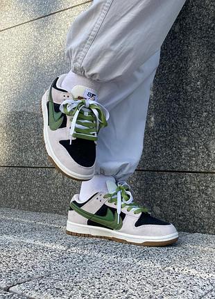 Кроссовки nike sb dunk6 фото