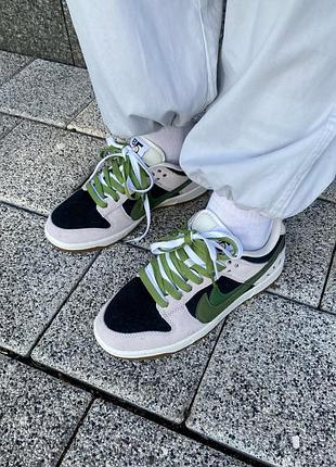 Кроссовки nike sb dunk4 фото