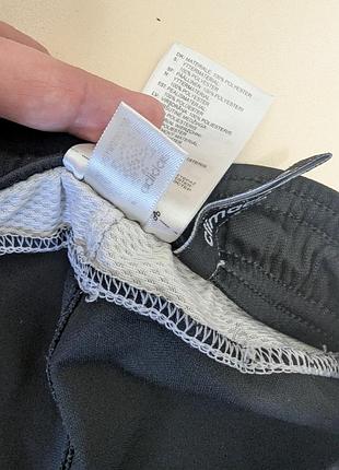 Спортивные шорты adidas p.m 6