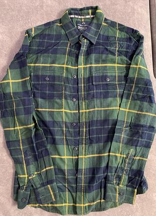 Сорочка чоловіча angelo litrico