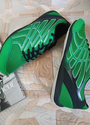 Копи бампи стоноги футзалки р.39 toptex sportline 9