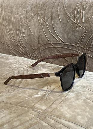 Чоловічі окуляри