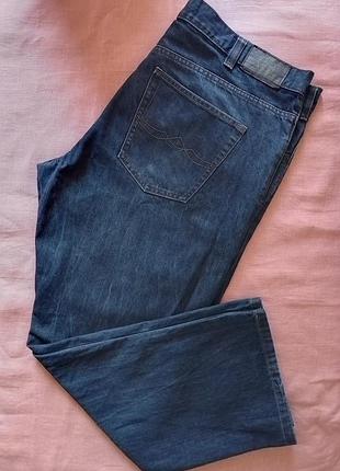 Джинсы мужские jinglers размер w42/l32 (42/3xl/58 - 44/4xl/60).2 фото