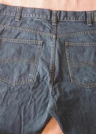 Джинсы мужские jinglers размер w42/l32 (42/3xl/58 - 44/4xl/60).5 фото