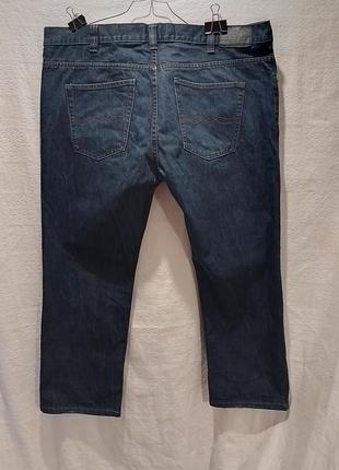 Джинсы мужские jinglers размер w42/l32 (42/3xl/58 - 44/4xl/60).6 фото