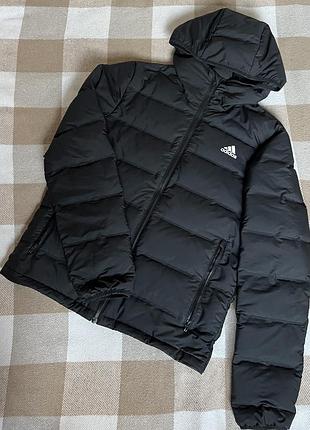 Мужская куртка adidas 3
