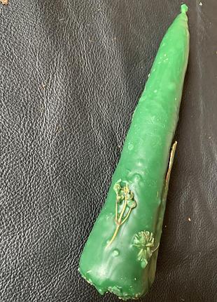 Свічка. «відкриття шляхів»