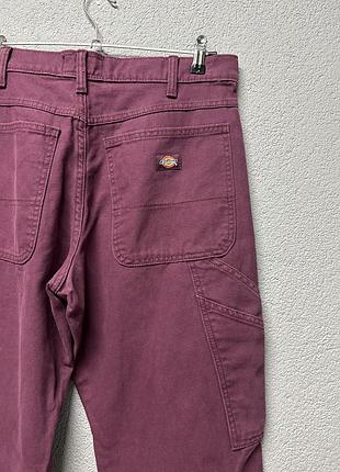 Джинси штани dickies w31 чоловічі