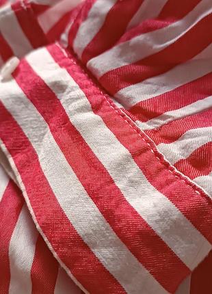 Сорочка zara basic3 фото