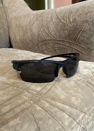 Мужские солнцезащитные очки