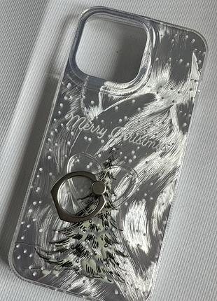 Чехол на айфон 14 pro max