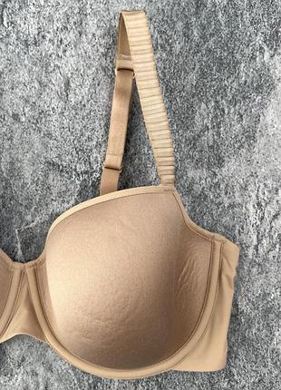 Бюстгальтер премиум класса Ausa 🇺🇸 thirdlove 🇺🇸 24/7 classic t-Training bra3 фото