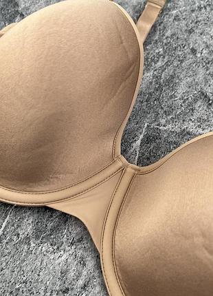 Бюстгальтер премиум класса Ausa 🇺🇸 thirdlove 🇺🇸 24/7 classic t-Training bra4 фото