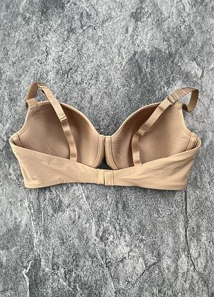 Бюстгальтер премиум класса Ausa 🇺🇸 thirdlove 🇺🇸 24/7 classic t-Training bra6 фото