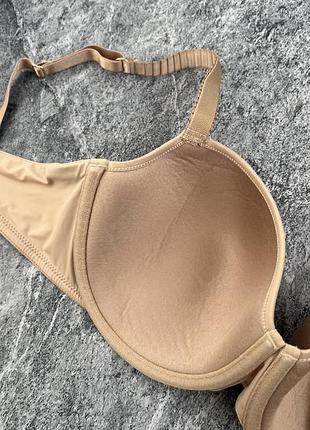 Бюстгальтер премиум класса Ausa 🇺🇸 thirdlove 🇺🇸 24/7 classic t-Training bra5 фото