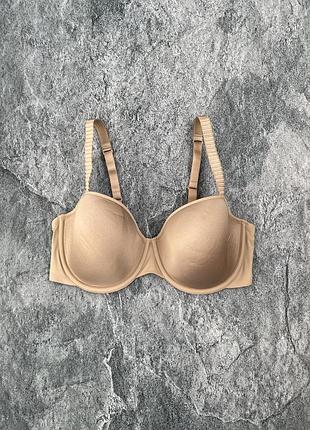 Бюстгальтер премиум класса Ausa 🇺🇸 thirdlove 🇺🇸 24/7 UYN t-shirt Pack bra