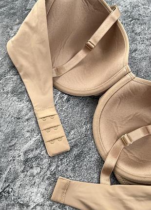 Бюстгальтер премиум класса Ausa 🇺🇸 thirdlove 🇺🇸 24/7 classic t-Training bra2 фото