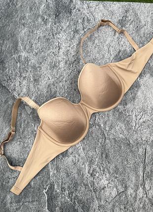 Бюстгальтер премиум класса Ausa 🇺🇸 thirdlove 🇺🇸 24/7 classic t-Training bra7 фото