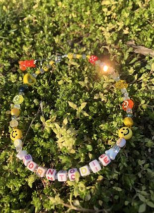 Чокер  🙃born to d/e🙂