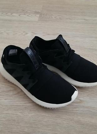Кроссовки кросівки adidas tubular vilar 36 размер