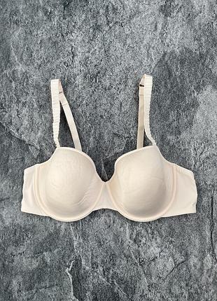 Бюстгальтер премиум класса Ausa 🇺🇸 thirdlove 🇺🇸 24/7 UYN t-shirt Pack bra