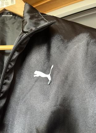 Кофта фирмы puma