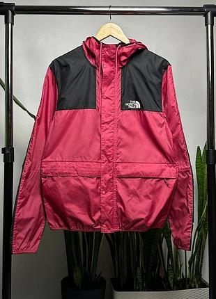 Мужская ветровка the north face 1985 p