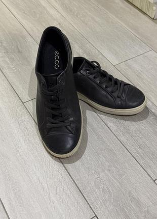 Продам кеди ecco
