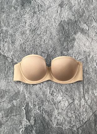 Бюстгальтер балконет thirdlove UYN T-Shirt bra, 🇺🇸 usa