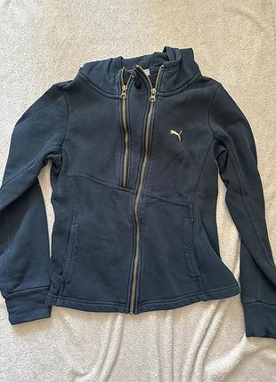 Кофта спортивна