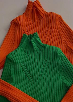 Гольфіки під горло