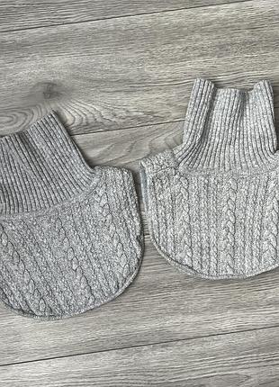 Манишка хомут h&m