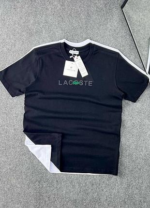 Мужская футболка lacoste