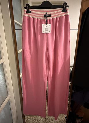 Женские спортивные штаны lumina.