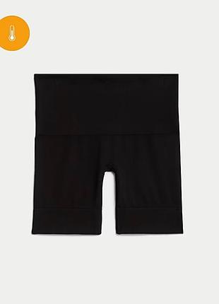 Утягивающие термо шорты