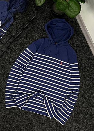 Худі polo ralph lauren