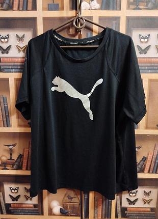 Футболка puma