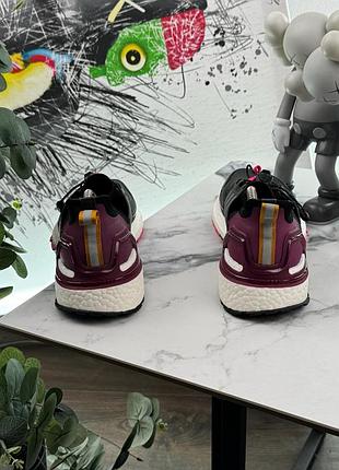 Кроссовки adidas ultraboost 42 размер 4