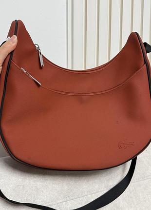 Оригінальна сумка lacoste